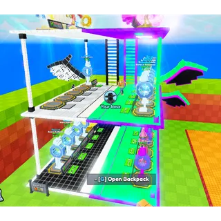 👽 Strange Base 👽 Index Service 💓No Account Access Requierd✅ | CHEAP | 10/10| Be a Lucky block