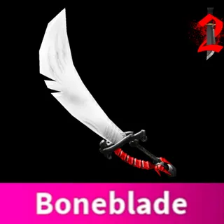BONEBLADE 