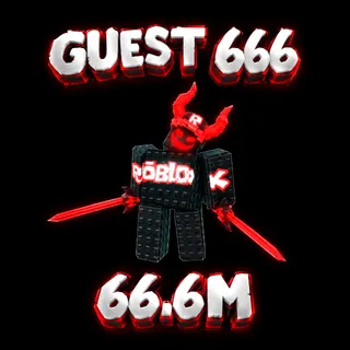 Guest 666