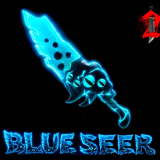 Blue Seer