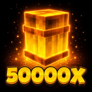 50000X Maple Bamboo Seed