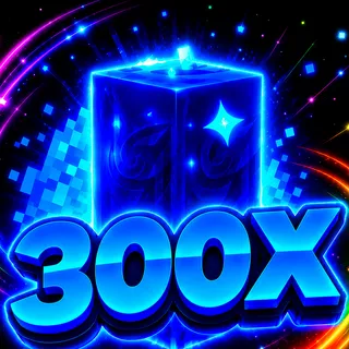 300X MEGA SEED