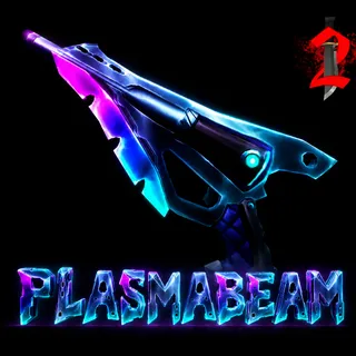 Plasmabeam