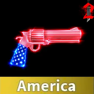 America