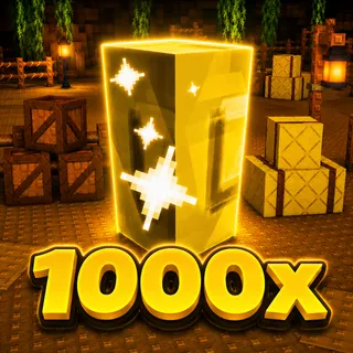 1000X Maple Gold Seed