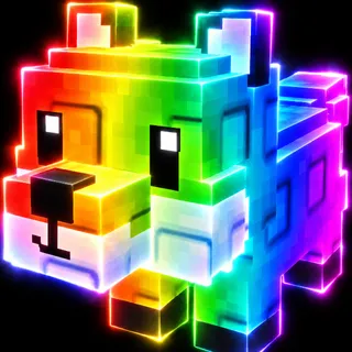 RAINBOW FOX