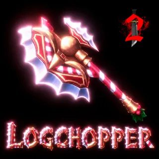Logchopper
