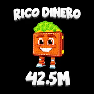 Rico Dinero