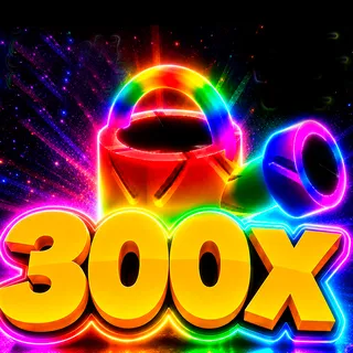 300X SUPER WATERING CAN