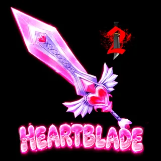 Heartblade