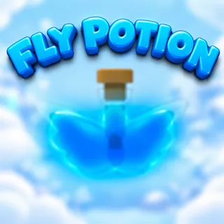 Fly Potion