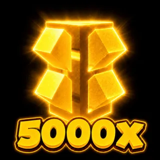 5000X Wheat Seed