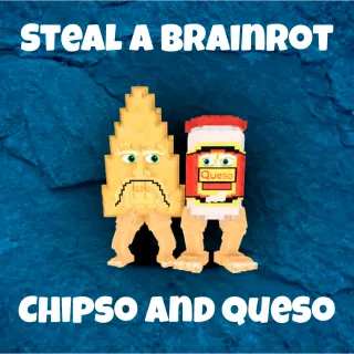 steal a brainrot