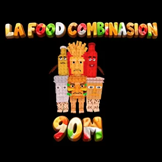 La Food Combinasion