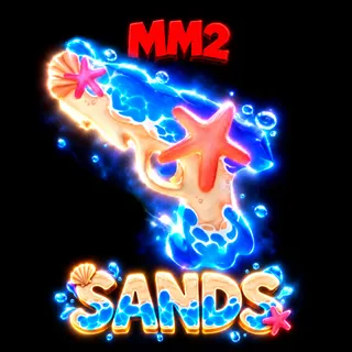SANDS