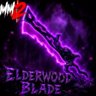 Elderwood Blade