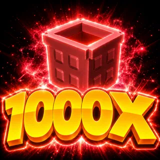 1000X BASIC POT