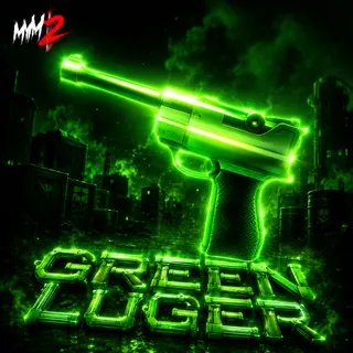 Green Luger
