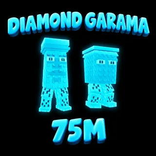 Garama Diamond