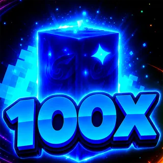 100X MEGA SEED
