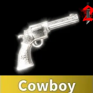 Cowboy