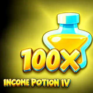 Anime Dice Potion