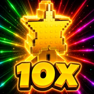 10X Star Fruit Seed