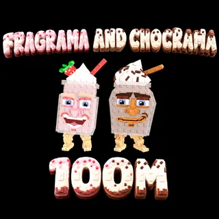 Fragrama and Chocrama
