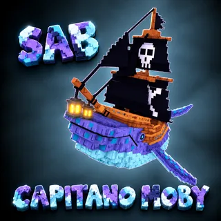 Capitano Moby