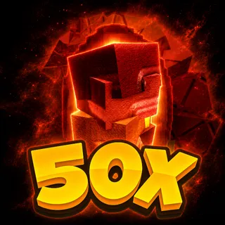 50X GHOST PEPPER SEED