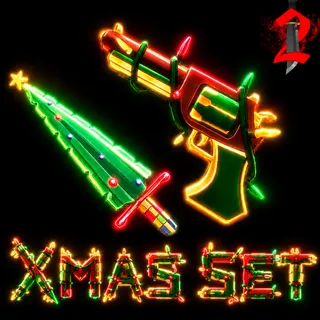 Xmas Set