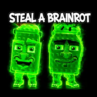 ☢️FRAGRAMA AND CHOCRAMA RADIOACTVE☢️
