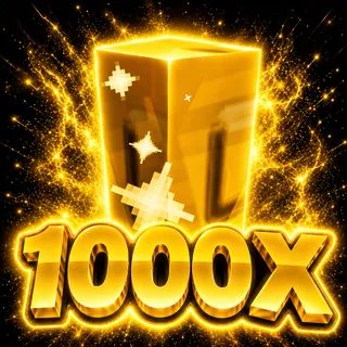 1000X GOLD SEED