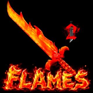 Flames