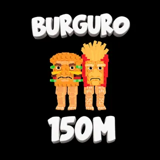 Burguro