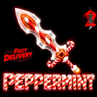 PEPPERMINT