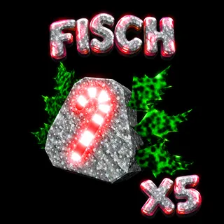Festive Relic