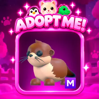 Mega River Otter