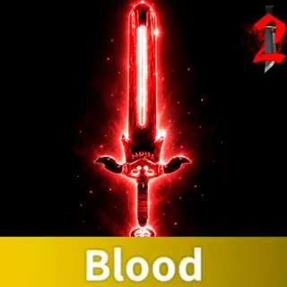 BLOOD