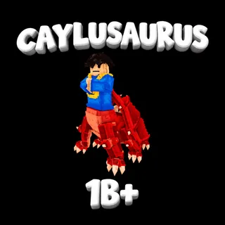 Caylusaurus
