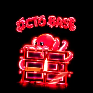 Octo Base
