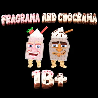 Fragrama and Chocrama