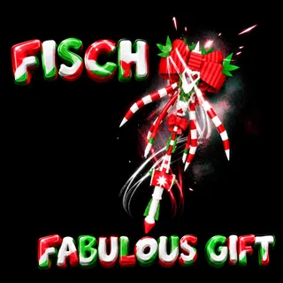 Limited Fabulous Skin Rod