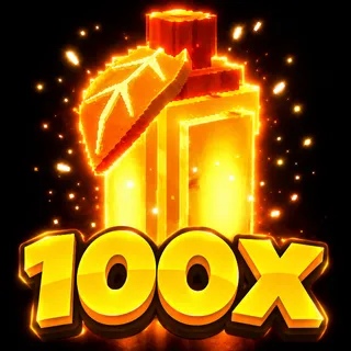 100X AMBER CRANBERRY SEED