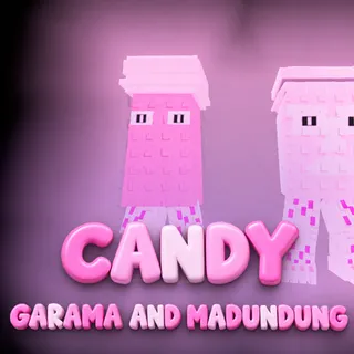 Candy Garama