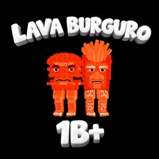 Lava Burguro