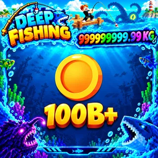 Deep Fishing