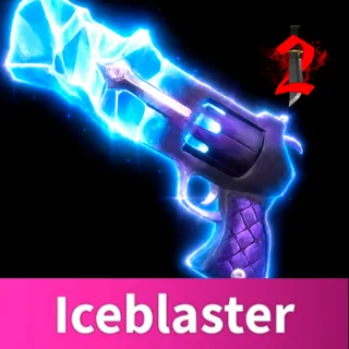 iceblaster