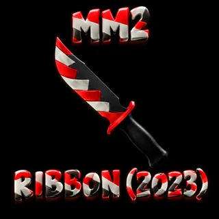 Ribbon Knife