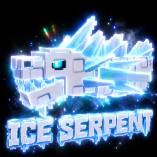 ICE SERPENT